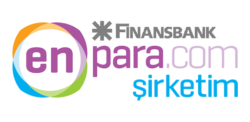 USD Finansbank Enpara Şirketim
