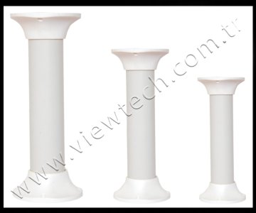 Uzatma Montaj Ayakları